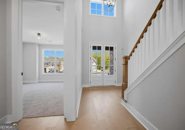 Photo 3 of Single family home for sale at 2695 Marie Way, Cumming, GA 30028 | MLS# 10740643 | Listing updated on 2026-05-08
