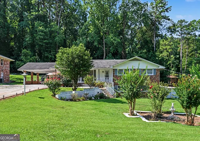 Photo 1 of Single family home for sale at 2700 Hayden Dr, East Point, GA 30344 | MLS# 10805063 | Listing updated on 2026-09-08