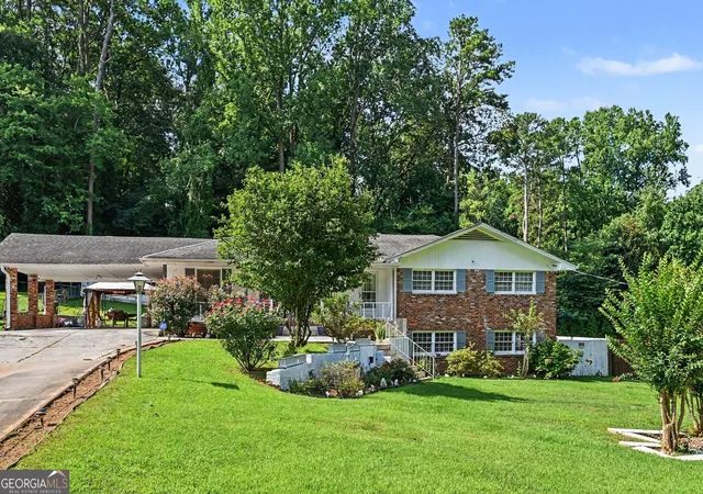 Photo 2 of Single family home for sale at 2700 Hayden Dr, East Point, GA 30344 | MLS# 10805063 | Listing updated on 2026-09-08