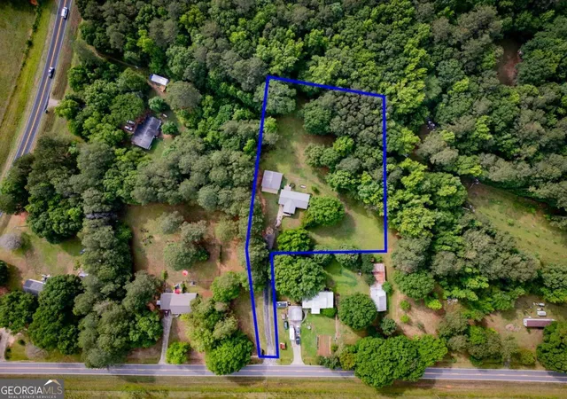 Photo 3 of Single family home for sale at 1061 Old Salem Rd, Watkinsville, GA 30677 | MLS# 10774472 | Listing updated on 2026-09-12