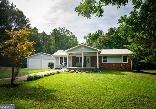 Photo 54 of Single family home for sale at 1061 Old Salem Rd, Watkinsville, GA 30677 | MLS# 10774472 | Listing updated on 2026-09-12