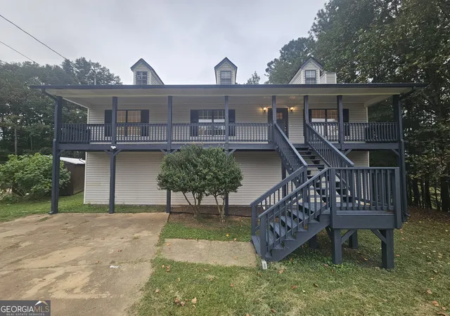 Homes for sale in Palmetto, GA | 521 Shaggy Hickory Trl, Palmetto, GA 30268 | MLS# 10800070