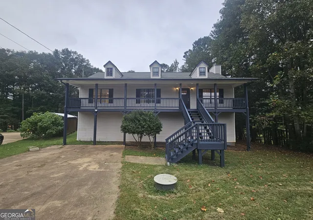 Homes for sale in Palmetto, GA | 521 Shaggy Hickory Trl, Palmetto, GA 30268 | MLS# 10800070