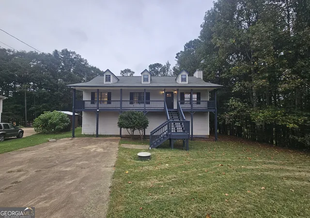 3rd image of 521 Shaggy Hickory Trl, Palmetto, GA 30268 | MLS# 10800070