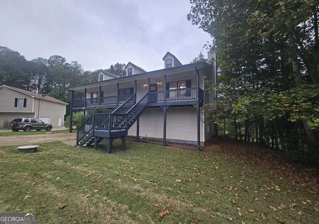 4th image of 521 Shaggy Hickory Trl, Palmetto, GA 30268 | MLS# 10800070