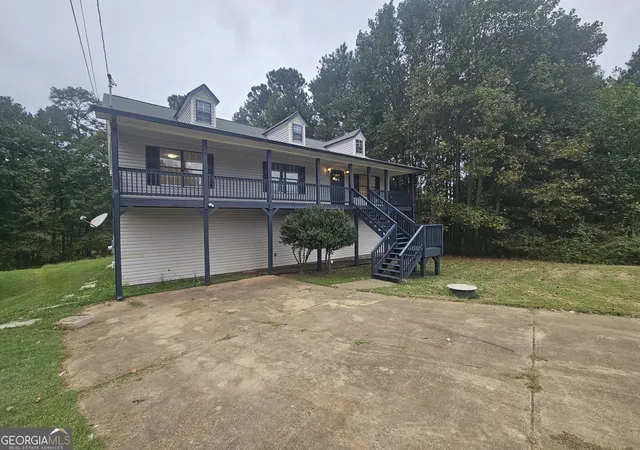 5th image of 521 Shaggy Hickory Trl, Palmetto, GA 30268 | MLS# 10800070