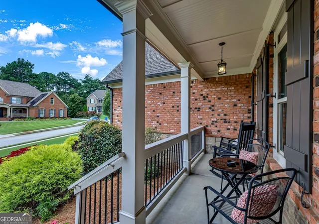 Photo 3 of Single family home for sale at 878 Heritage Lake Way, Grayson, GA 30017 | MLS# 10813266 | Listing updated on 2026-09-16