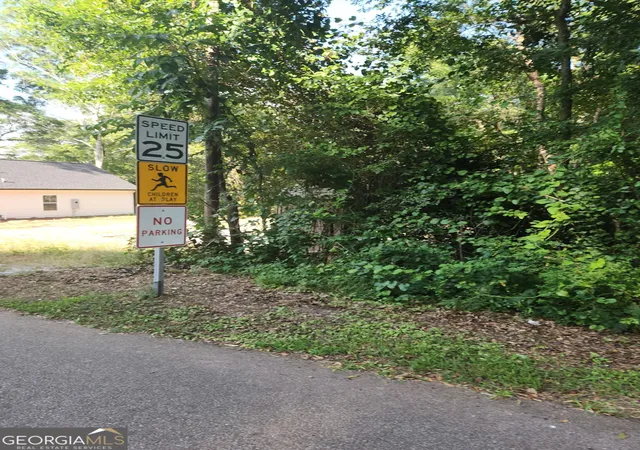 3rd image of 404 Poplar Street, Hogansville, GA 30230 | MLS# 10805450