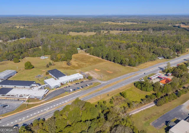 Photo 2 of Land for sale at 0 Jefferson Rd, Athens, GA 30607 | MLS# 10631273 | Listing updated on 2026-04-06