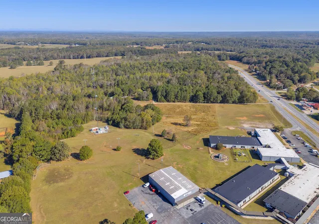 Photo 2 of Land for sale at 0 Jefferson Rd, Athens, GA 30607 | MLS# 10631273 | Listing updated on 2026-04-06