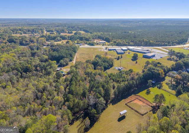 Photo 3 of Land for sale at 0 Jefferson Rd, Athens, GA 30607 | MLS# 10631273 | Listing updated on 2026-04-06