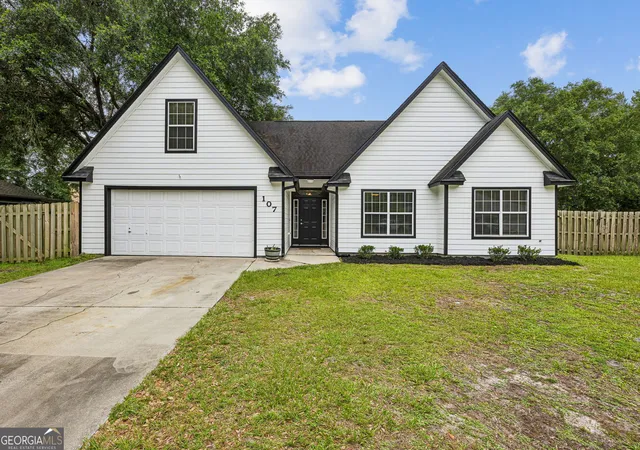 Homes for sale in St. Marys, GA | 107 Rose Dew Ct, St. Marys, GA 31558 | MLS# 10782158