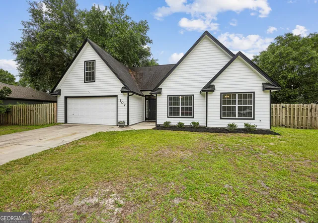 Homes for sale in St. Marys, GA | 107 Rose Dew Ct, St. Marys, GA 31558 | MLS# 10782158