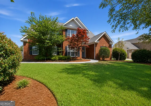 Photo 1 of Sale Pending at 110 Cole Ct, Warner Robins, GA 31088 | MLS# 10830604 | Listing updated on 2026-08-22