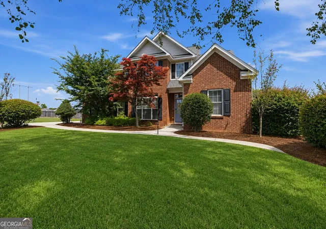 Photo 2 of Sale Pending at 110 Cole Ct, Warner Robins, GA 31088 | MLS# 10830604 | Listing updated on 2026-08-22