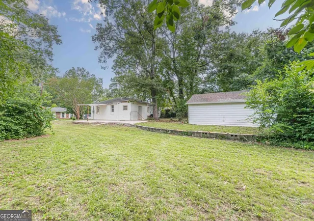 Photo 3 of Single family home for sale at 542 Walnut St, Atlanta, GA 30354 | MLS# 10807961 | Listing updated on 2026-07-31