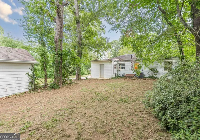 Photo 4 of Single family home for sale at 542 Walnut St, Atlanta, GA 30354 | MLS# 10807961 | Listing updated on 2026-07-31