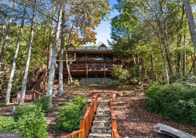 1st image of 454 High Country Dr, Morganton, GA 30560 | MLS# 10735284