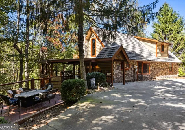 Photo 3 of Single family home for sale at 454 High Country Dr, Morganton, GA 30560 | MLS# 10735284 | Listing updated on 2026-08-29
