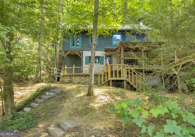 2nd image of 4305 Yonah Dam Rd, Toccoa, GA 30577 | MLS# 10826524