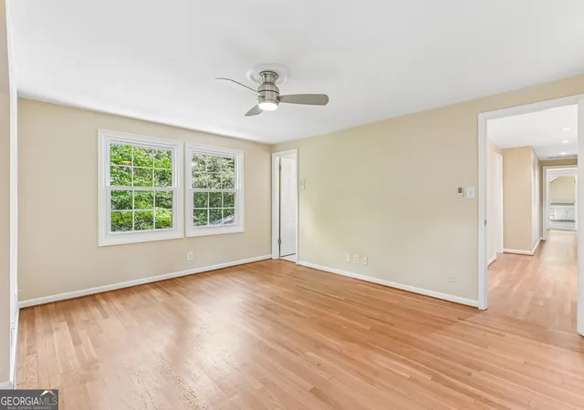 Photo 3 of Single family home for sale at 3135 Spalding Dr, Sandy Springs, GA 30350 | MLS# 10800235 | Listing updated on 2026-10-03