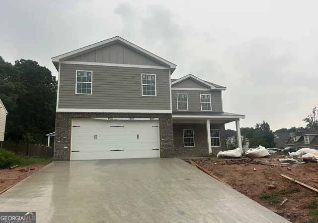 15th image of 104 Duck Walk Wy, Hogansville, GA 30230 | MLS# 10794502