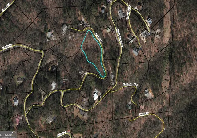 Photo 2 of Land for sale at 0 Monarch Ln, Clayton, GA 30525 | MLS# 10827832 | Listing updated on 2026-09-01