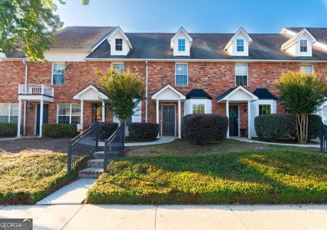 Photo 1 of Condo for sale at 34 Intown Pl, Fayetteville, GA 30214 | MLS# 10880788 | Listing updated on 2026-10-29