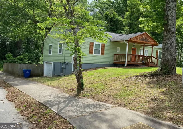 1st image of 1204 Westridge Rd Sw, Atlanta, GA 30311 | MLS# 10636710