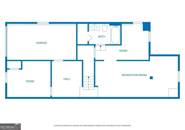 35th image of 1204 Westridge Rd Sw, Atlanta, GA 30311 | MLS# 10636710