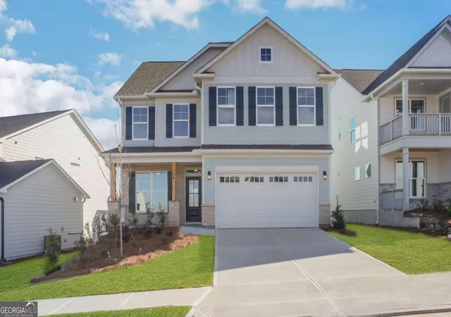 Photo 3 of Single family home for sale at 216 Coffee Ln, Hoschton, GA 30548 | MLS# 10805961 | Listing updated on 2026-10-29
