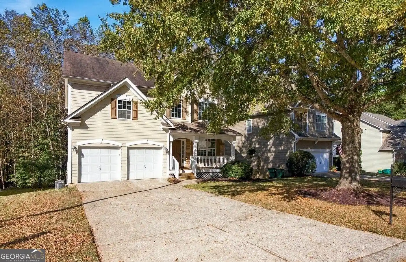 Single family home for sale at 944 Mill Crk Ave, Canton, GA 30115 | MLS# 10881719 | Listing updated on 2026-10-30