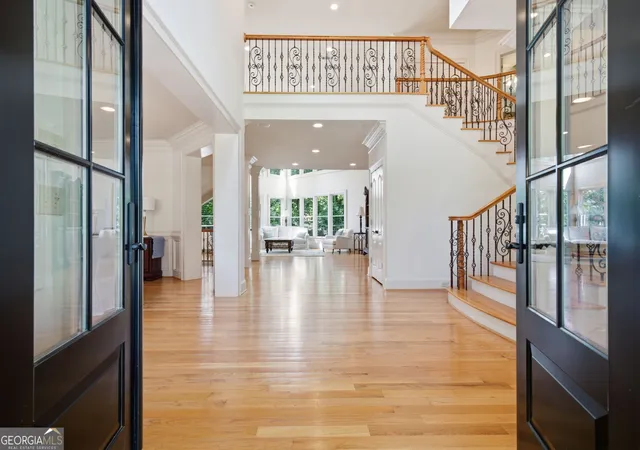 Photo 2 of Single family home for sale at 127 Mills Ln, Ball Ground, GA 30107 | MLS# 10826726 | Listing updated on 2026-08-29