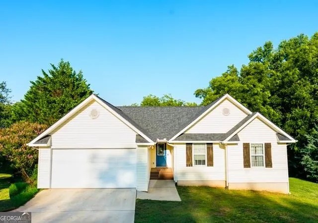 1st image of 595 Holiness Campground Rd, Cleveland, GA 30528 | MLS# 10821088