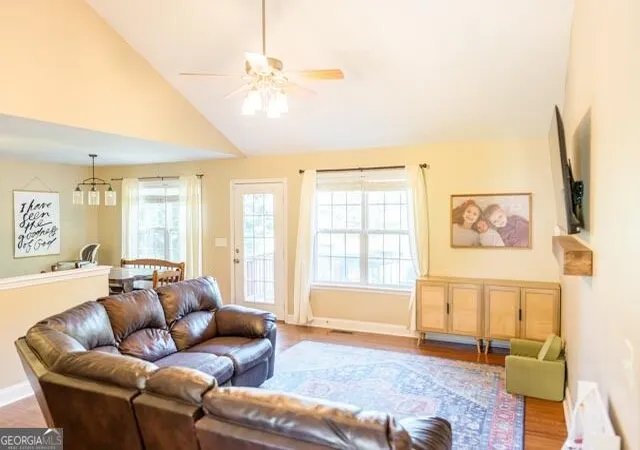 2nd image of 595 Holiness Campground Rd, Cleveland, GA 30528 | MLS# 10821088