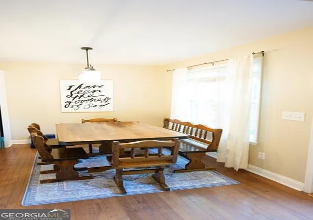 Photo 4 of Single family home for sale at 595 Holiness Campground Rd, Cleveland, GA 30528 | MLS# 10821088 | Listing updated on 2026-10-09