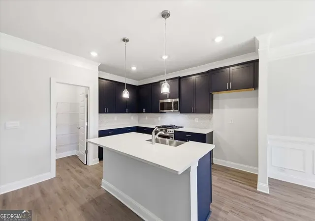 2nd image of 5554 Modena Dr, Douglasville, GA 30135 | MLS# 10816001