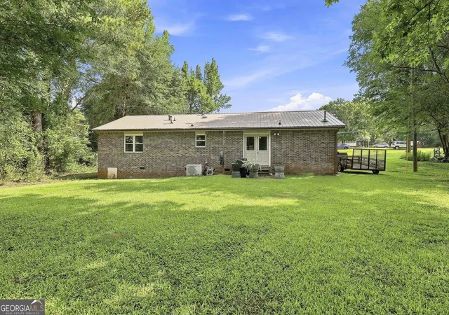 30th image of 168 Glover Cir, Newnan, GA 30263 | MLS# 10814795