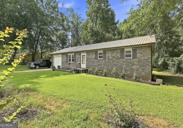 4th image of 168 Glover Cir, Newnan, GA 30263 | MLS# 10814795