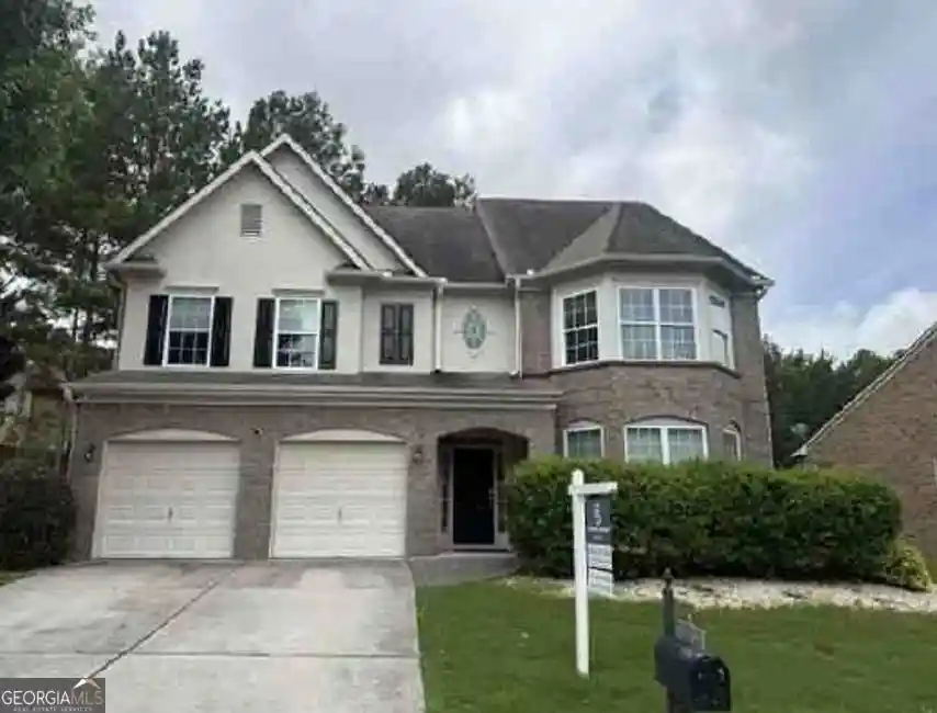 Photo 1 of Single family home for sale at 5401 Stone Cvs Dr Sw #161, Atlanta, GA 30331 | MLS# 10876123 | Listing updated on 2026-10-20