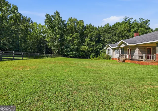 image of 1100 Bodie Rayle Rd, Elberton, GA 30635 | MLS# 10825183