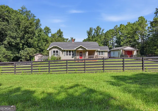 47th image of 1100 Bodie Rayle Rd, Elberton, GA 30635 | MLS# 10825183