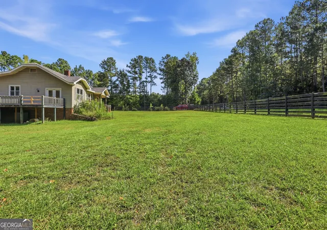 image of 1100 Bodie Rayle Rd, Elberton, GA 30635 | MLS# 10825183
