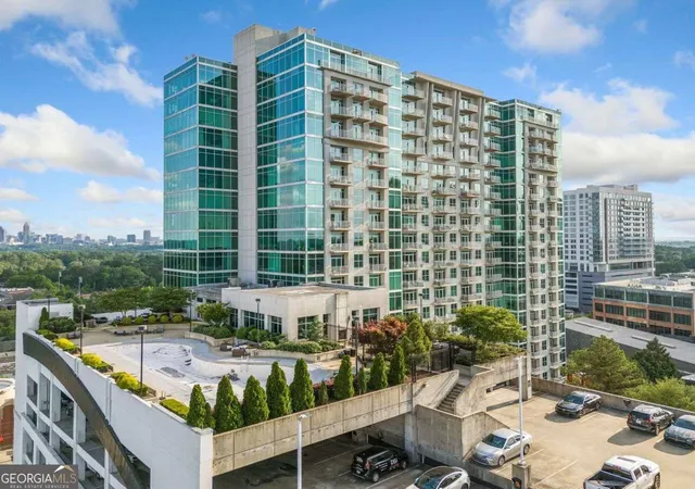 1st image of 250 Pharr Rd Ne #1814, Atlanta, GA 30305 | MLS# 10647285
