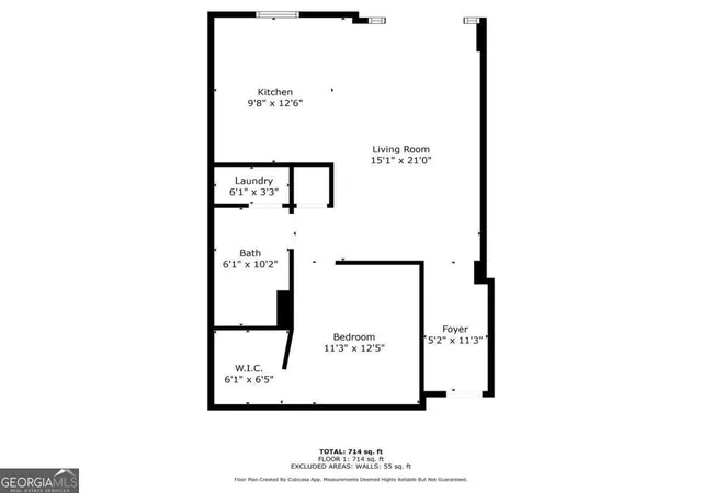 2nd image of 250 Pharr Rd Ne #1814, Atlanta, GA 30305 | MLS# 10647285