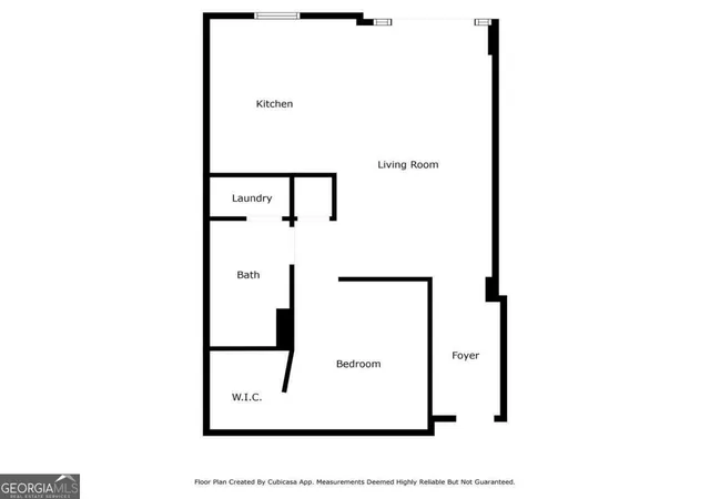Photo 2 of Condo for sale at 250 Pharr Rd NE #1814, Atlanta, GA 30305 | MLS# 10647285 | Listing updated on 2026-07-15