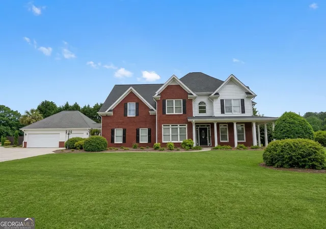 1st image of 20 Brownthrasher Run, Oxford, GA 30054 | MLS# 10721933