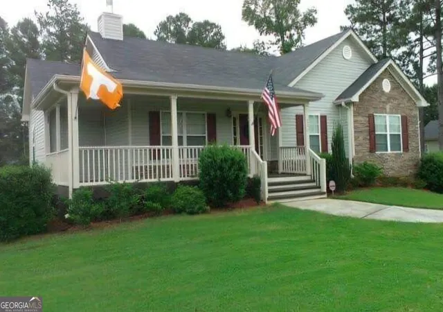 Photo 1 of Sale Pending at 330 Lamar Ln, Covington, GA 30016 | MLS# 10819049 | Listing updated on 2026-09-18