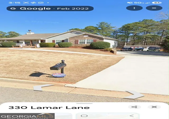 Photo 2 of Sale Pending at 330 Lamar Ln, Covington, GA 30016 | MLS# 10819049 | Listing updated on 2026-09-18
