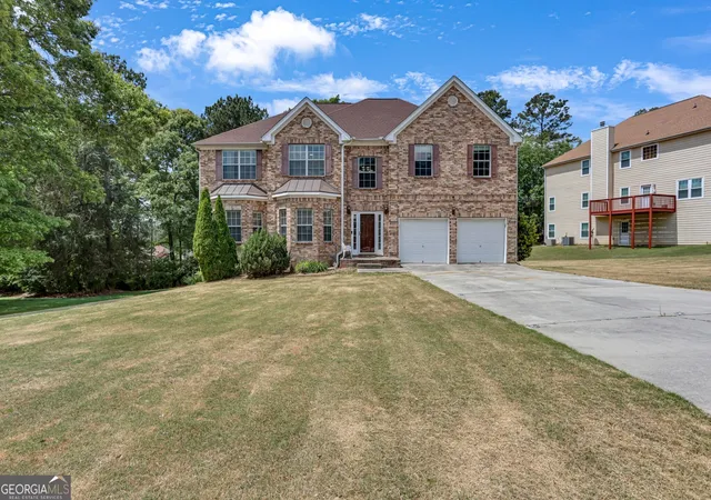 1st image of 605 Harris Ct, Conyers, GA 30012 | MLS# 10734437